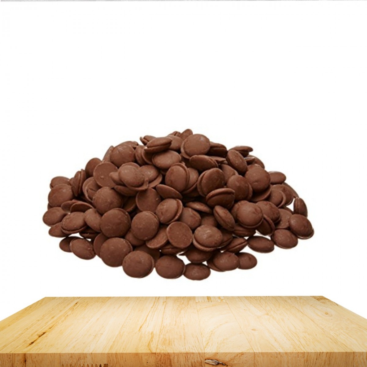 (250gr) Sütlü Belçika Çikolatası